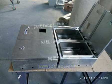 山東鈑金加工配電箱與輸配電廠專配電柜推薦指南